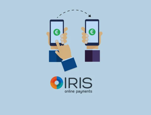 IRIS Payments Business