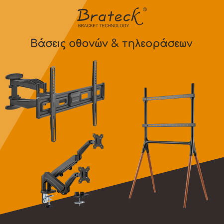 BRATECK