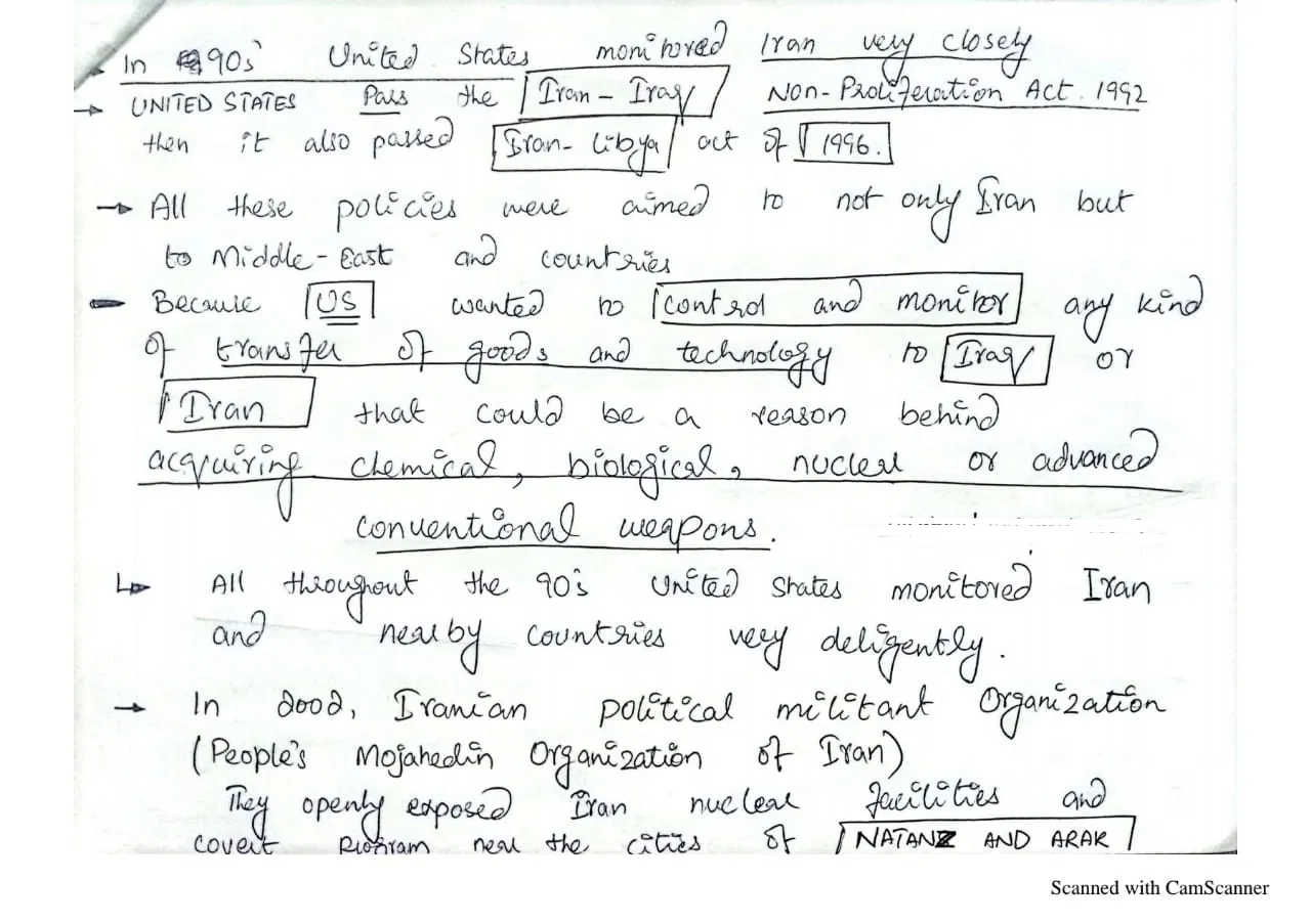 iran nuclear deal, current affairs notes. jcpoa deal. iran nuclear deal or jcpoa deal,