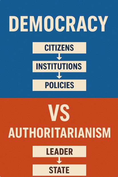 democracy decision making process, authoritarianism decision making, democracy vs authoritarianism infographic, political system comparison chart, democratic governance flowchart, authoritarian leadership structure, democracy institutions and policies, authoritarian leader state control, political systems explained infographic, democracy vs dictatorship flowchart, decision making in politics infographic, governance comparison chart, democracy vs autocracy decision making, political decision making process visual, democracy authoritarianism differences chart, types of government flowchart, governance models infographic, democracy vs authoritarian leadership, political power distribution chart, democracy vs authoritarian rule infographic