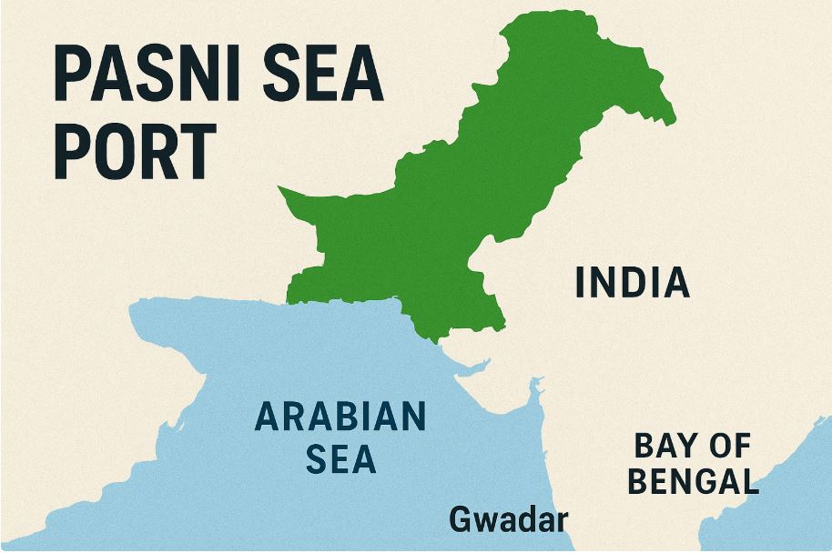 Pasni Port Pakistan, new port proposals Pakistan, Pakistan trade corridors, Pakistan mineral exports, CPEC Pasni port, Pakistan China trade, Pakistan US trade, Pakistan deep sea ports, Gwadar vs Pasni, Pakistan mineral wealth, Balochistan mineral exports, Pakistan trade geopolitics, Arabian Sea trade routes, Pakistan rare earth exports, Pakistan’s strategic location.