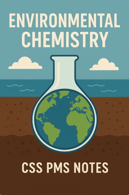 environmental chemistry, what is environmental chemistry, sources reactions transport fate, chemical species in air soil and water, environmental indicators, applications of environmental chemistry, analytical methods in environmental chemistry, heavy metal contamination, gaseous pollutants, eutrophication, cleaner production, waste management, environmental chemistry definition, pollution control, fate of chemical species, green chemistry, sustainable development.