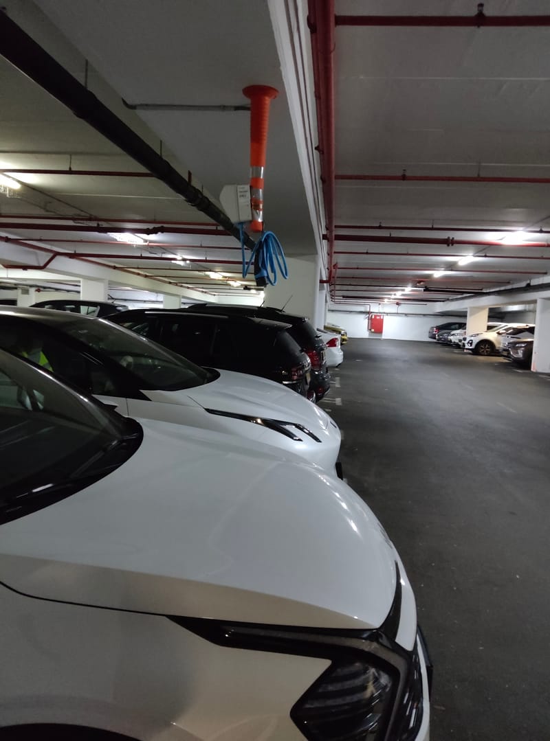 מערכות טעינה מנוהלות