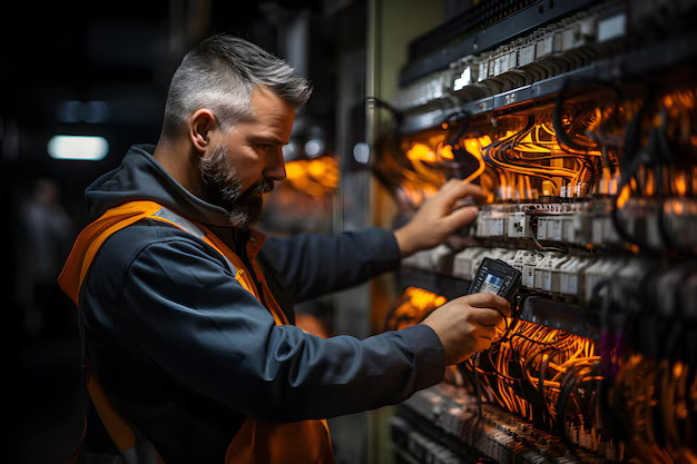 Solutions électriques