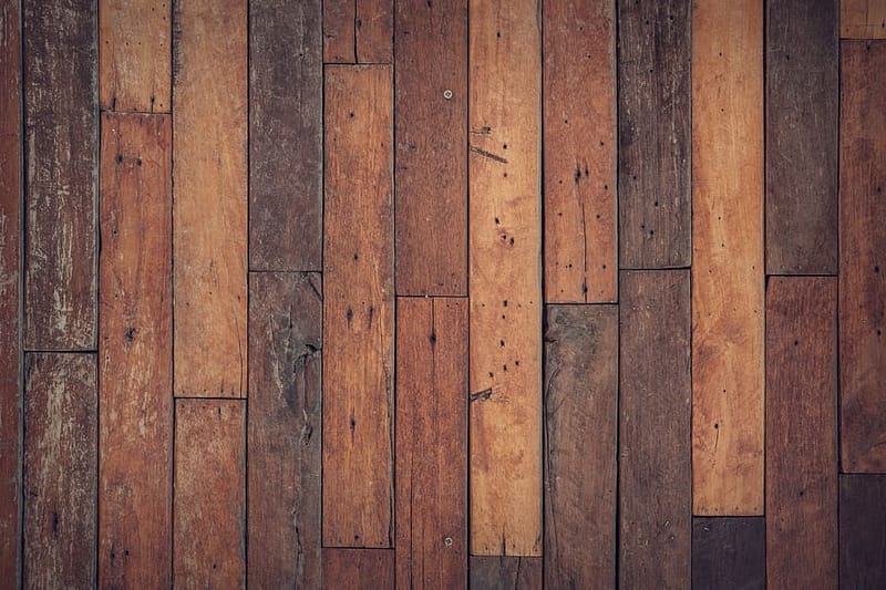 🪵 Pose de Parquet – Finitions de Sols