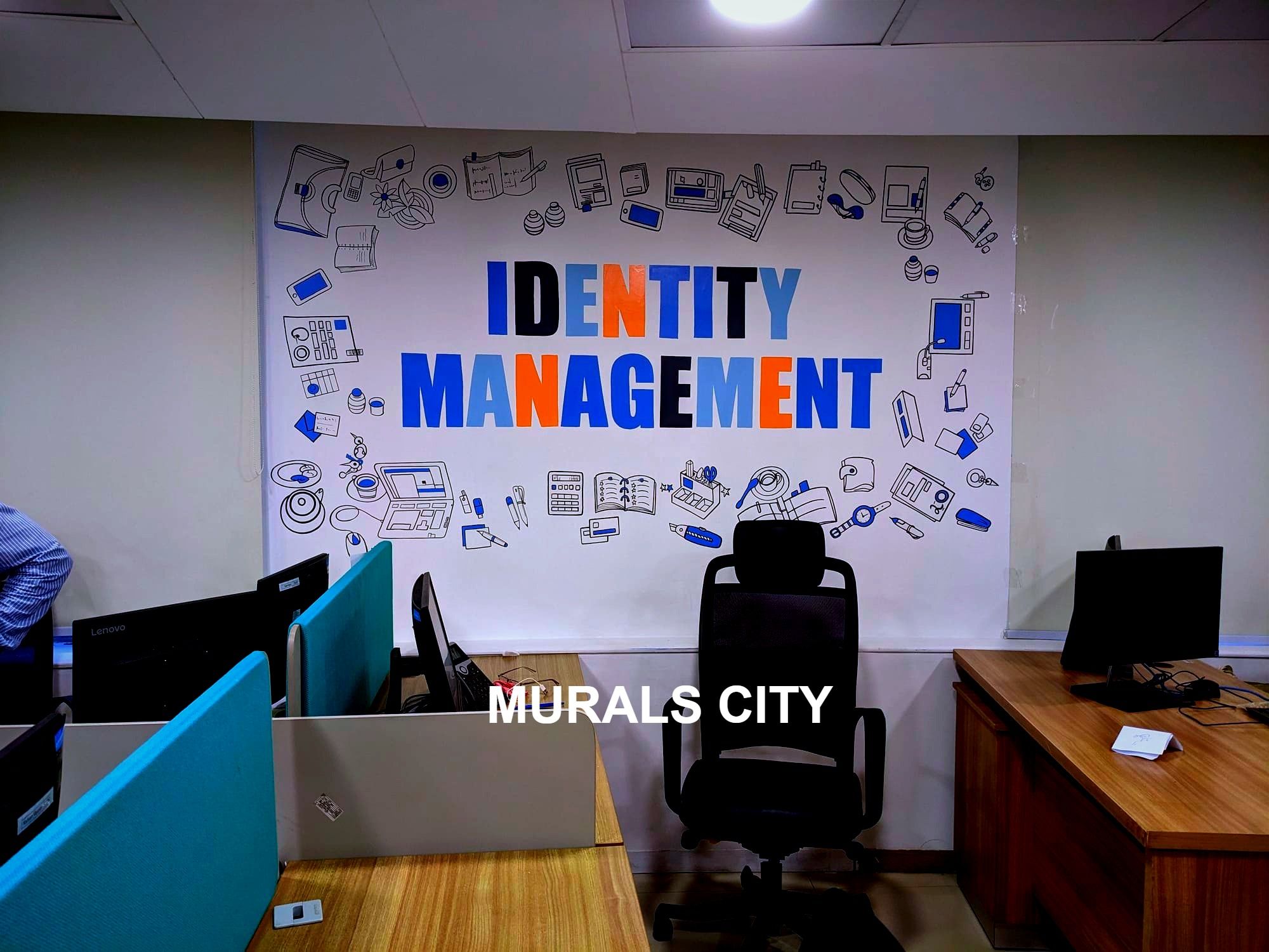 Typography plus Doodle