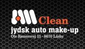 Jydsk Auto Make-Up
