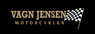 VAGN JENSEN MOTORCYKLER Vagn Jensen motorcykler er ejet af Vagn Jensen. Vagn har over 40 års erfaring i at arbejde med motorcykler, og firmaet Vagn Jensen Motorcykler har eksisteret i mere end 25 år. Vagns primære område er de klassiske motorcykler – både mekanisk arbejde, køb og salg.