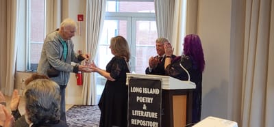 Sad new, Robert L Harrison