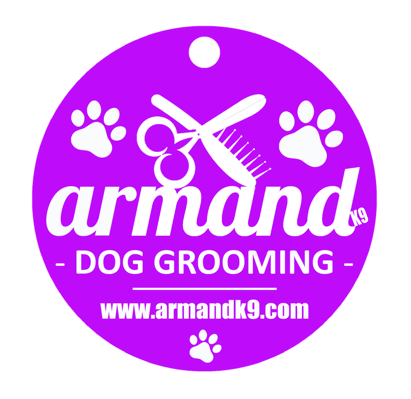 DOG GROOMING