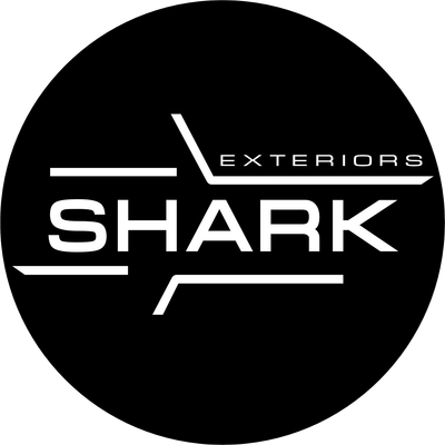 Shark Exteriors