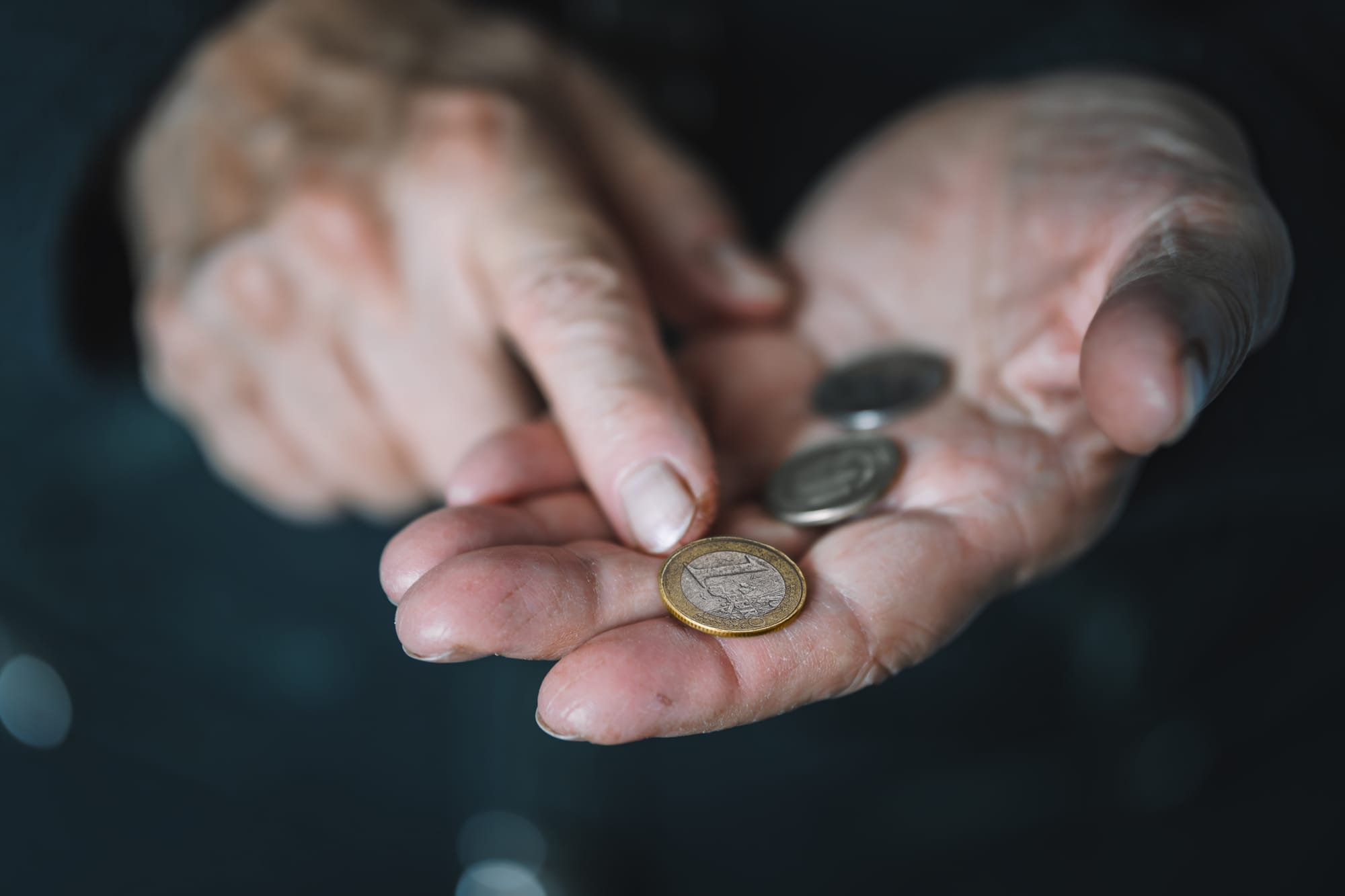 Broke Millionaires: The Paradox of Wealth without Wealth