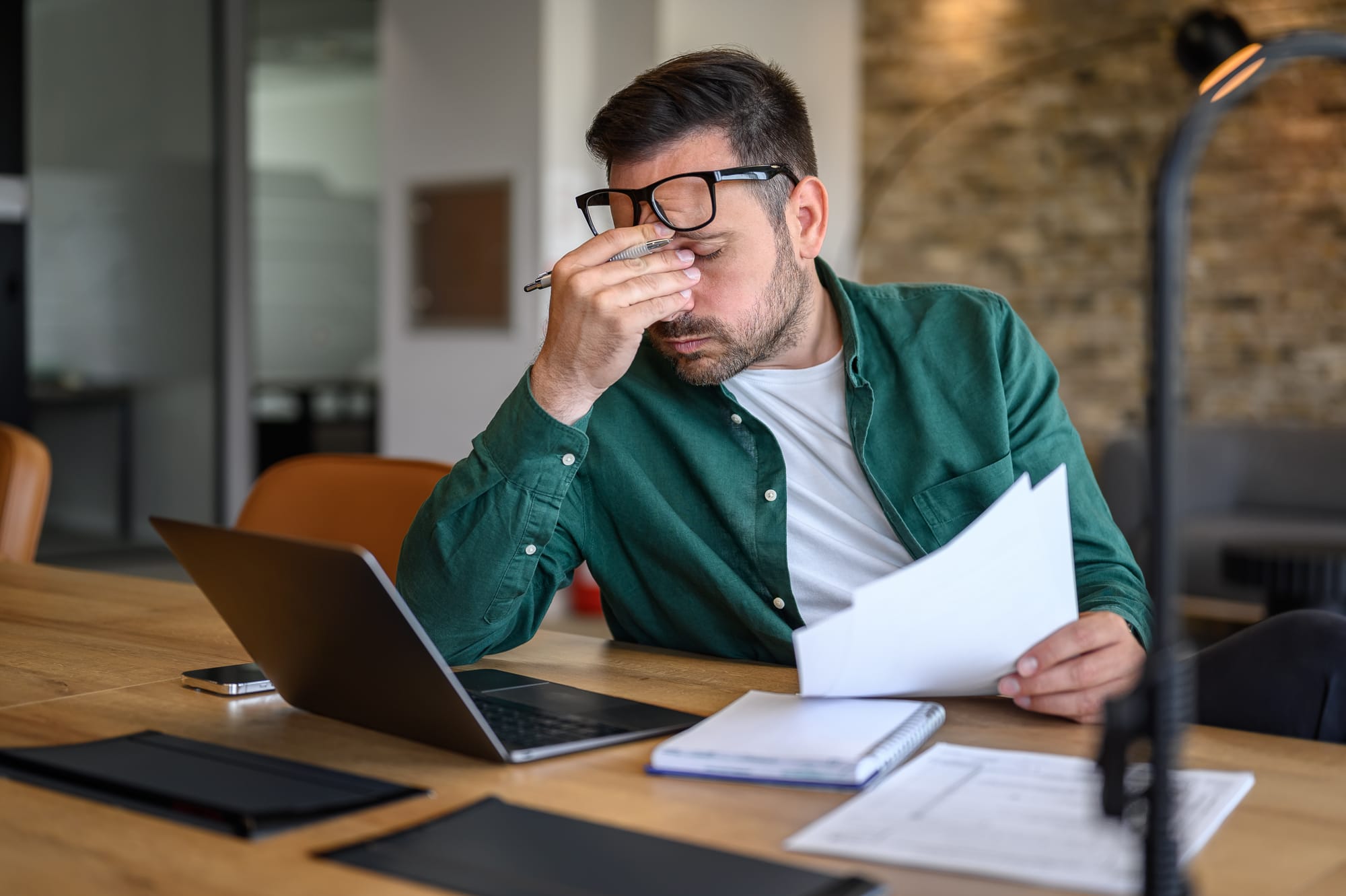 Broke Millionaires The Paradox of Wealth without Wealth