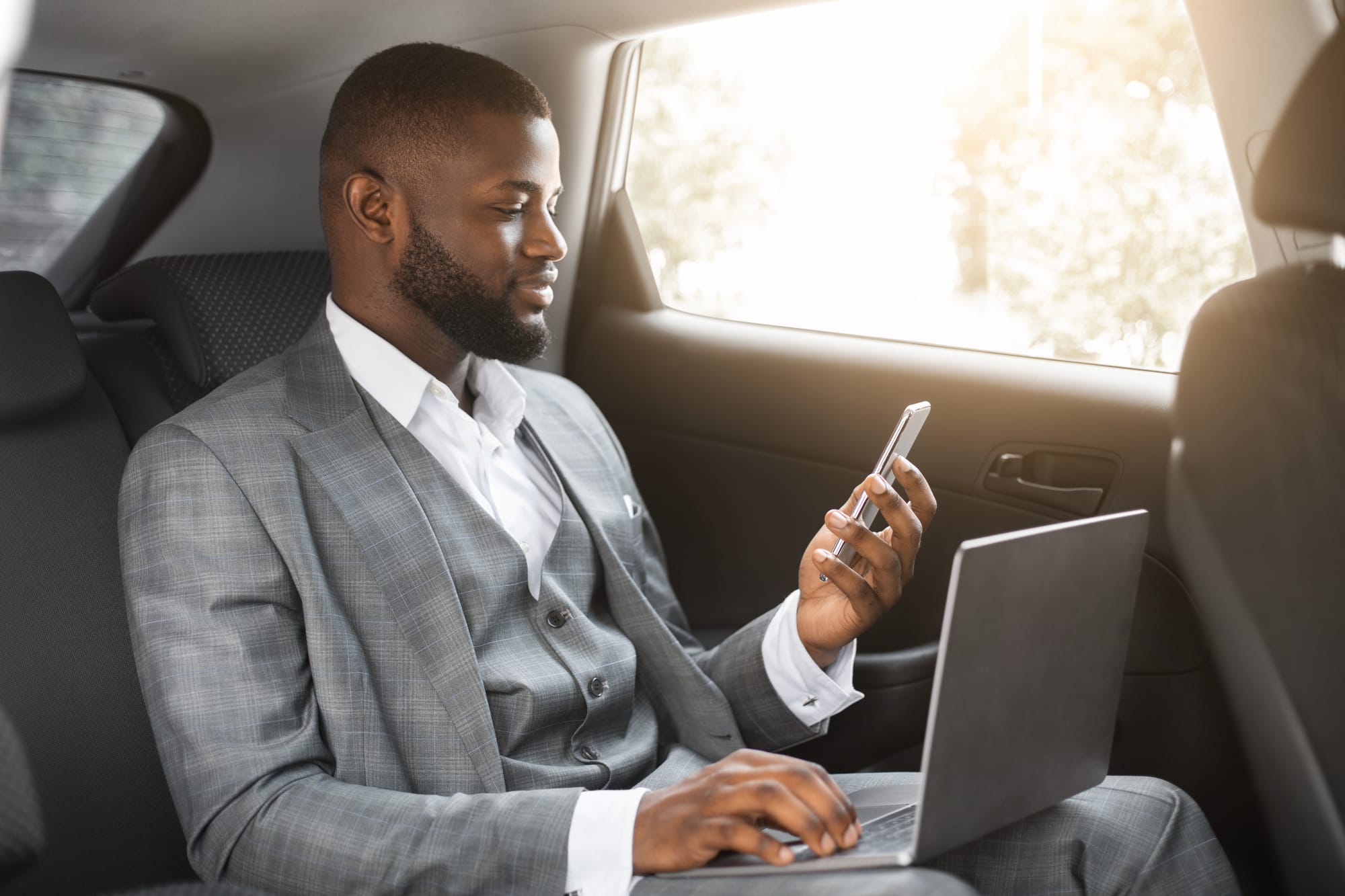 Strategic Wealth Planning for Retirement & Financial Freedom