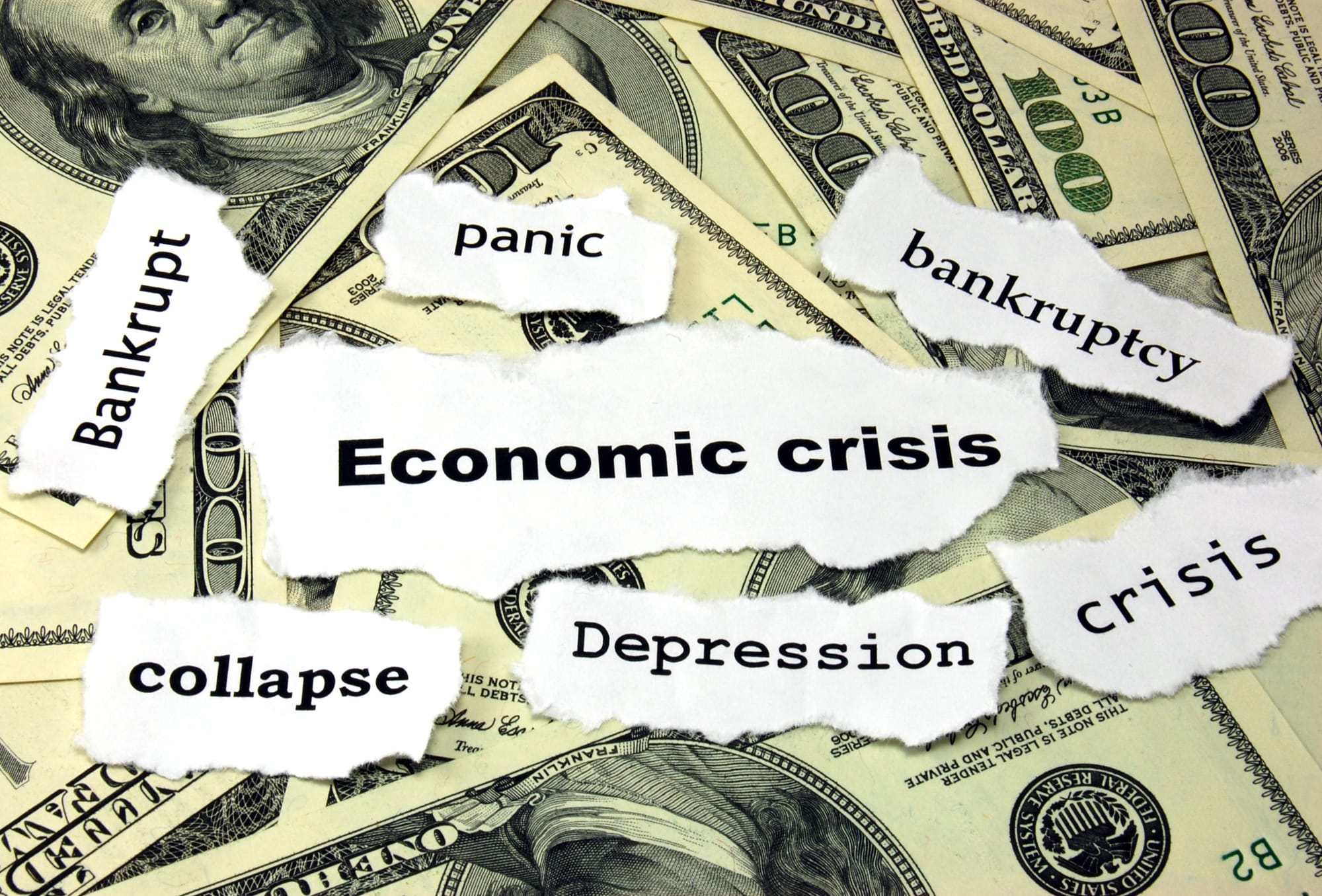 The Hidden Crisis Isn’t Economic — It’s Intellectual