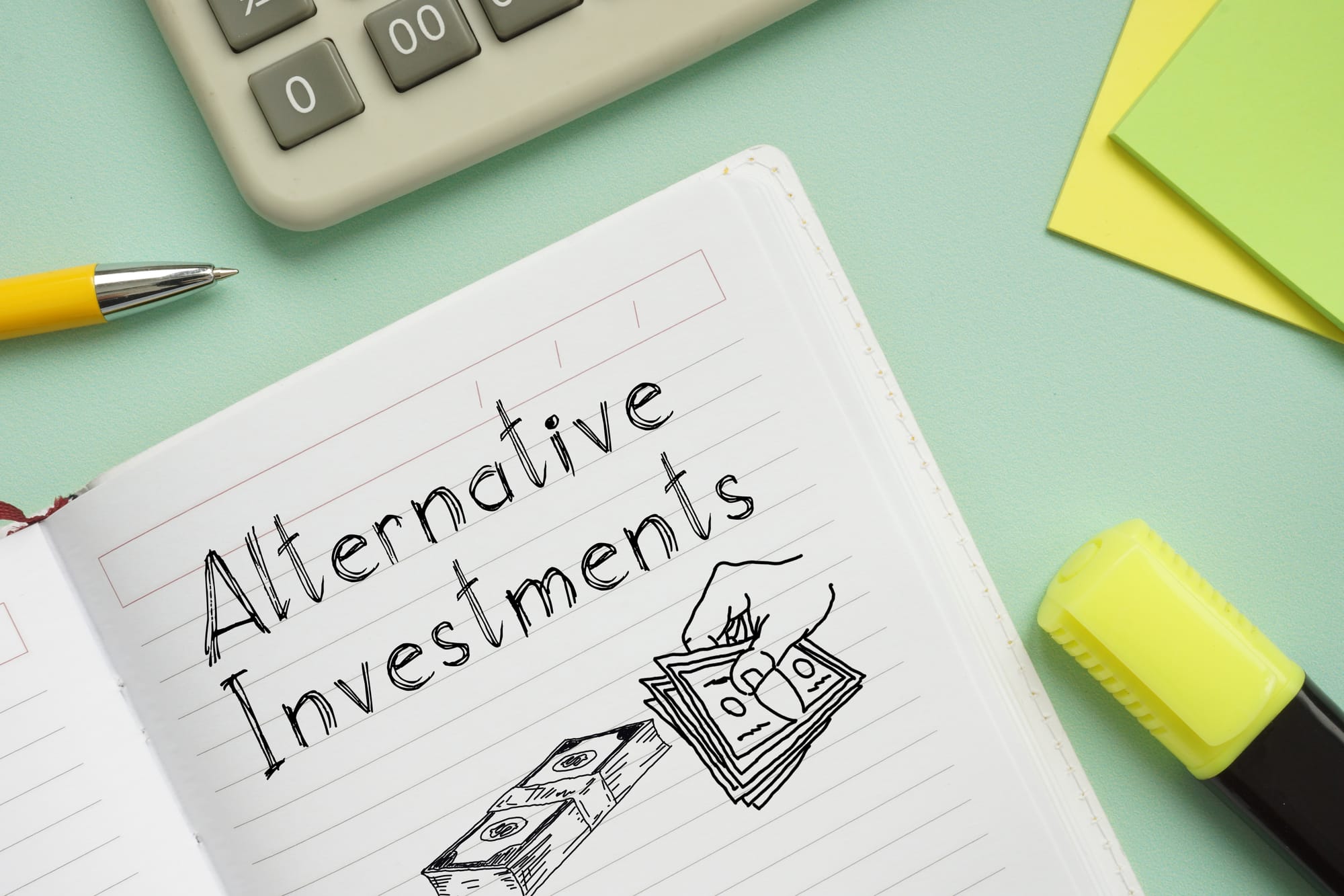 The $9 Trillion Shift: How Retirement Money Unlocks a New Era of Alternative Investments