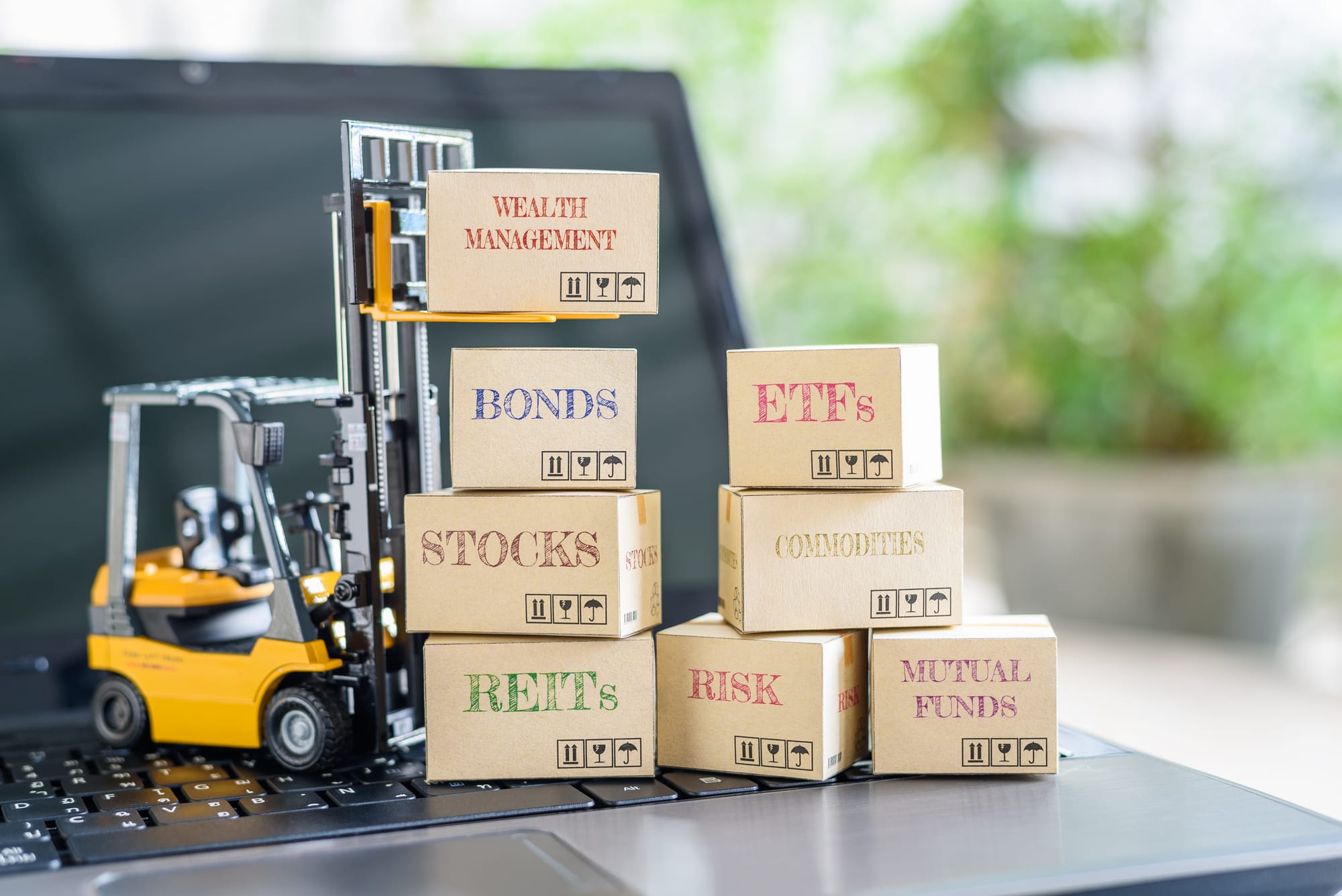 Land vs. Liquidity: Rethinking Wealth in a Changing Economy