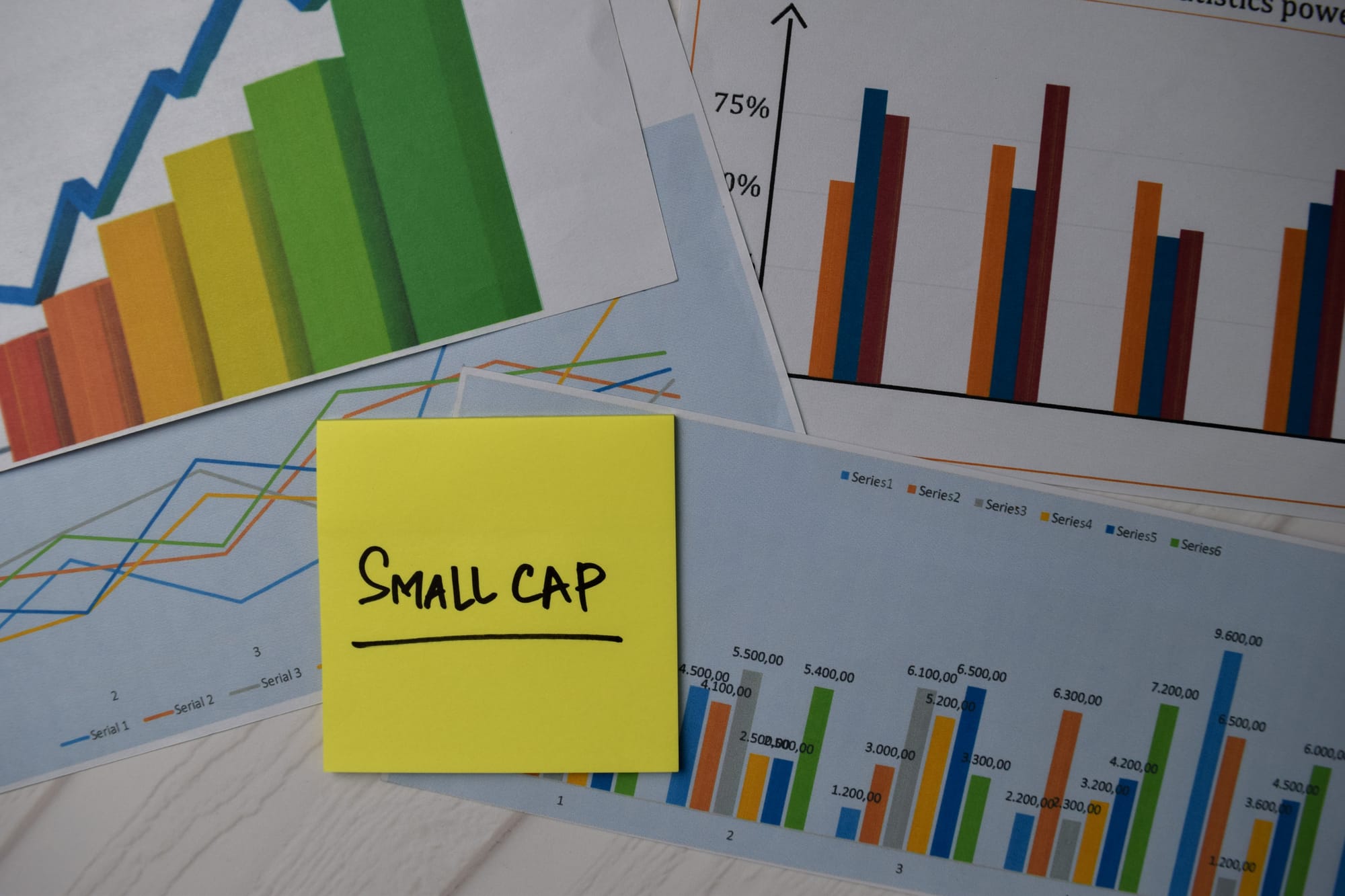 Small-Cap Stocks: The Underrated Engine of Long-Term Wealth