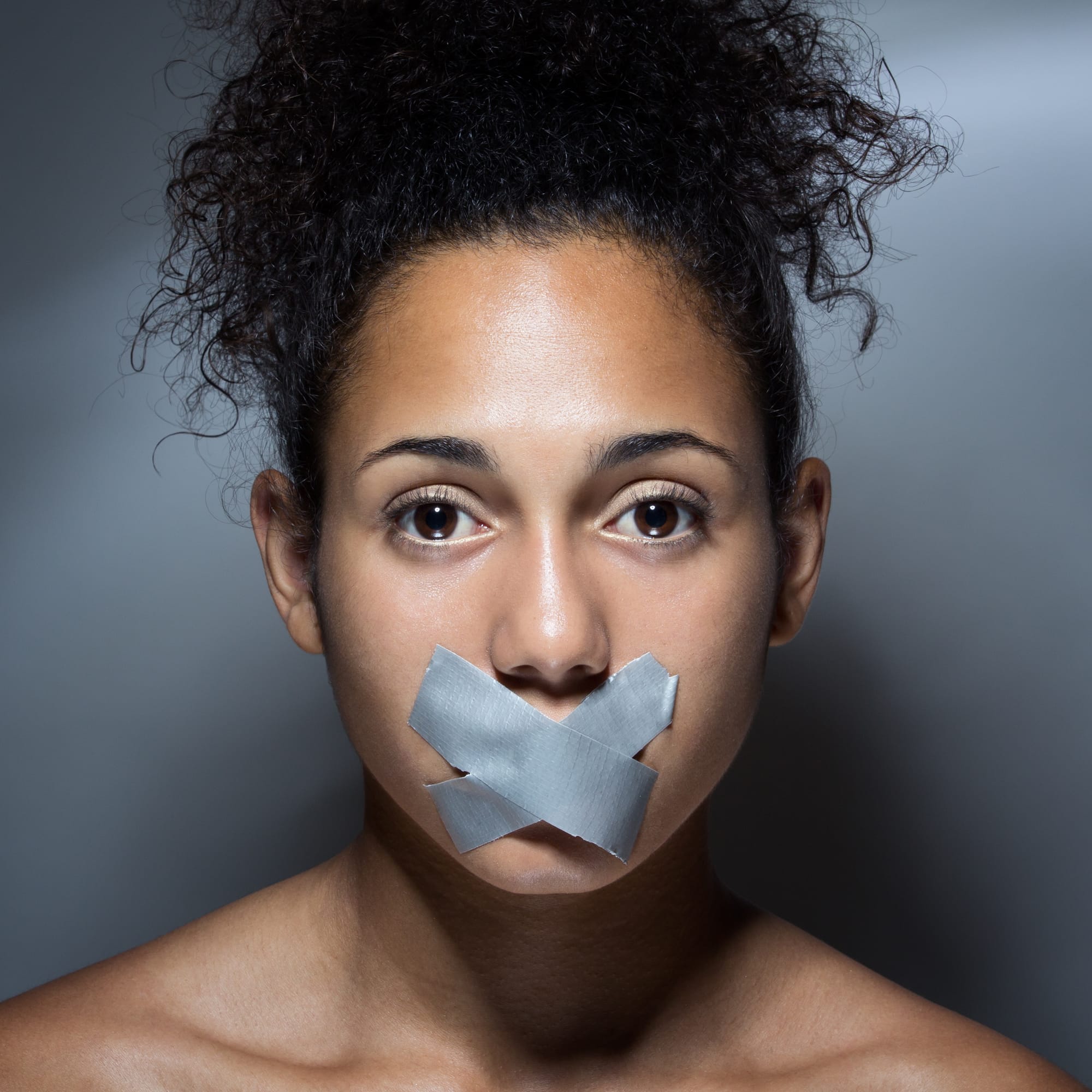 Poverty First Begins in the Mouth