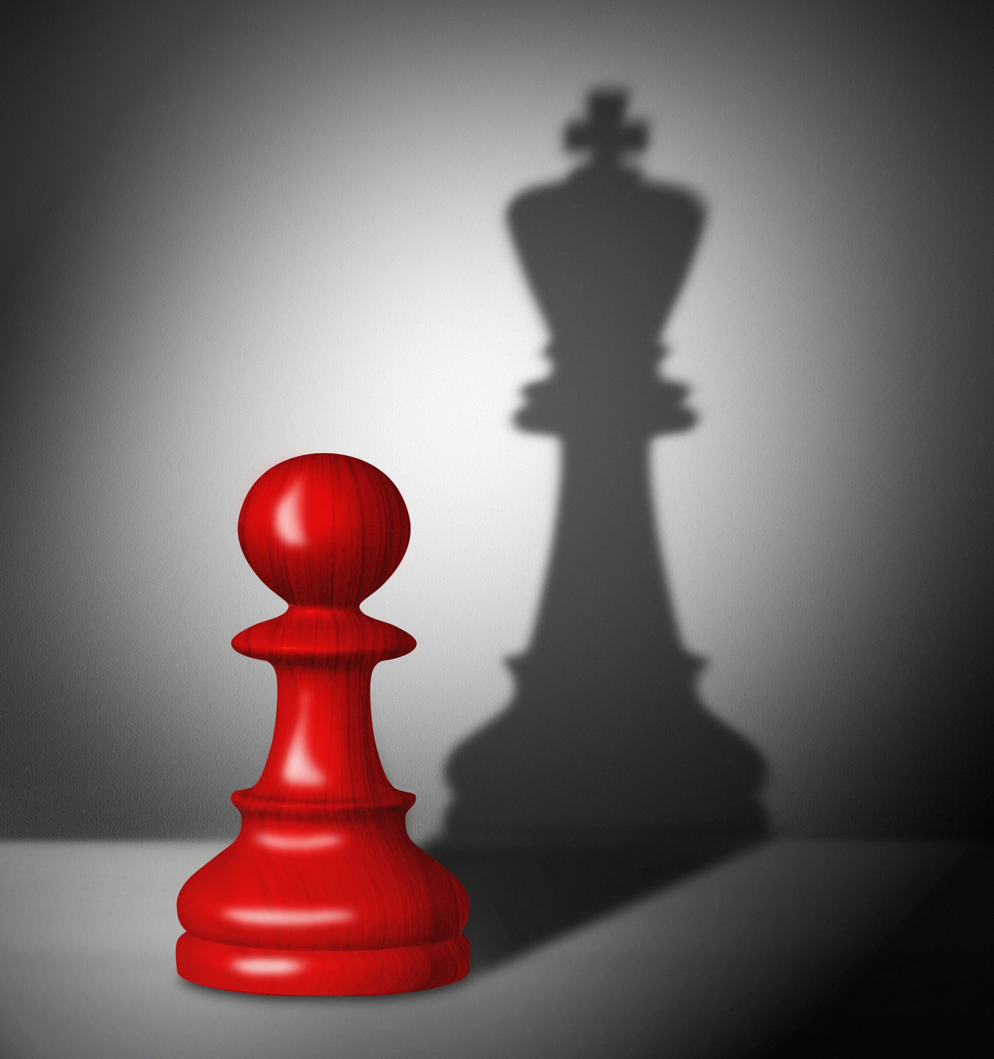 What Defines a Pawn: It’s Not a Lack of Ability — It’s a Lack of Awareness