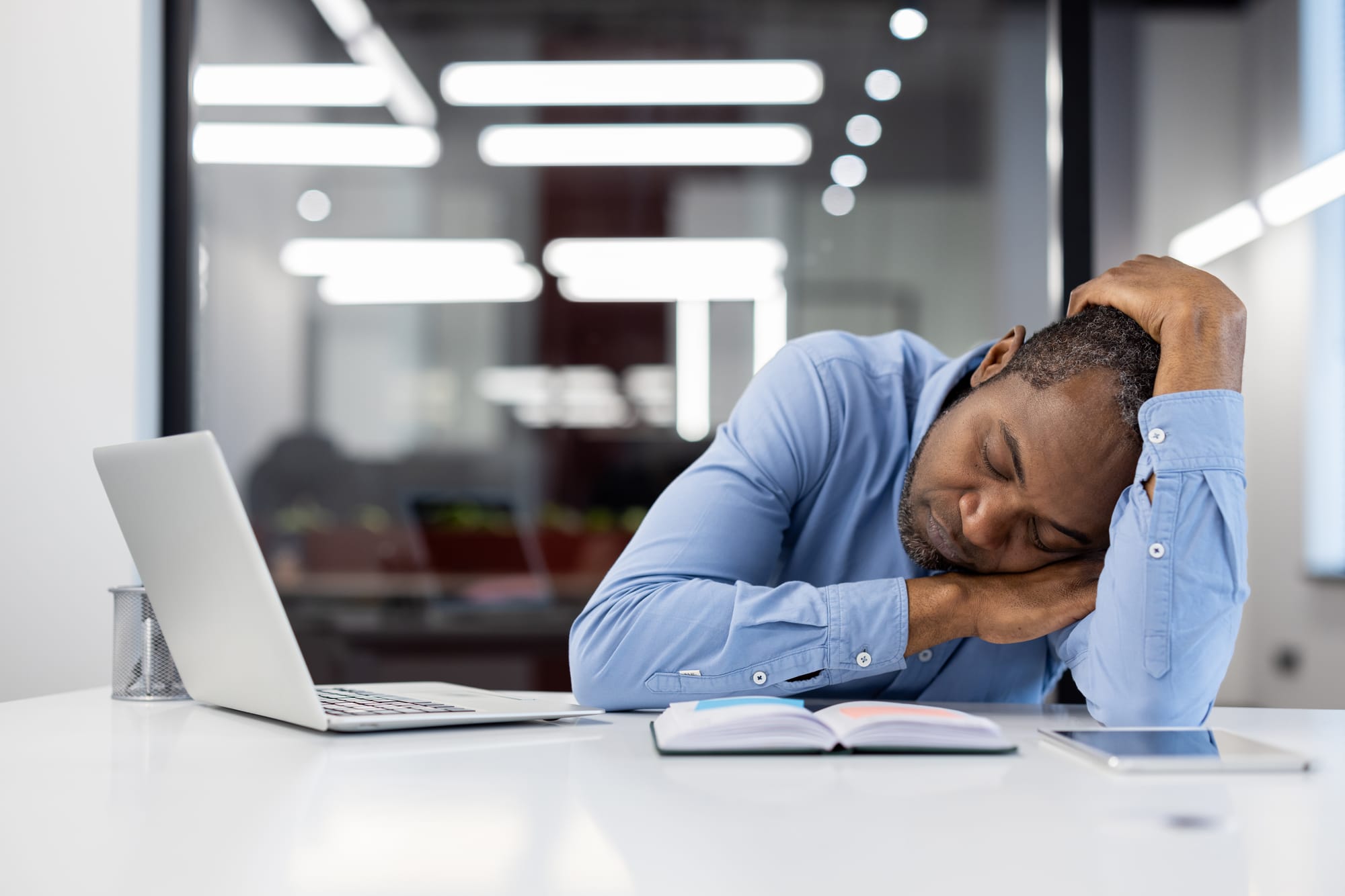 The Succession Paradox: Why Your Biggest Strength is Now Your Greatest Liability