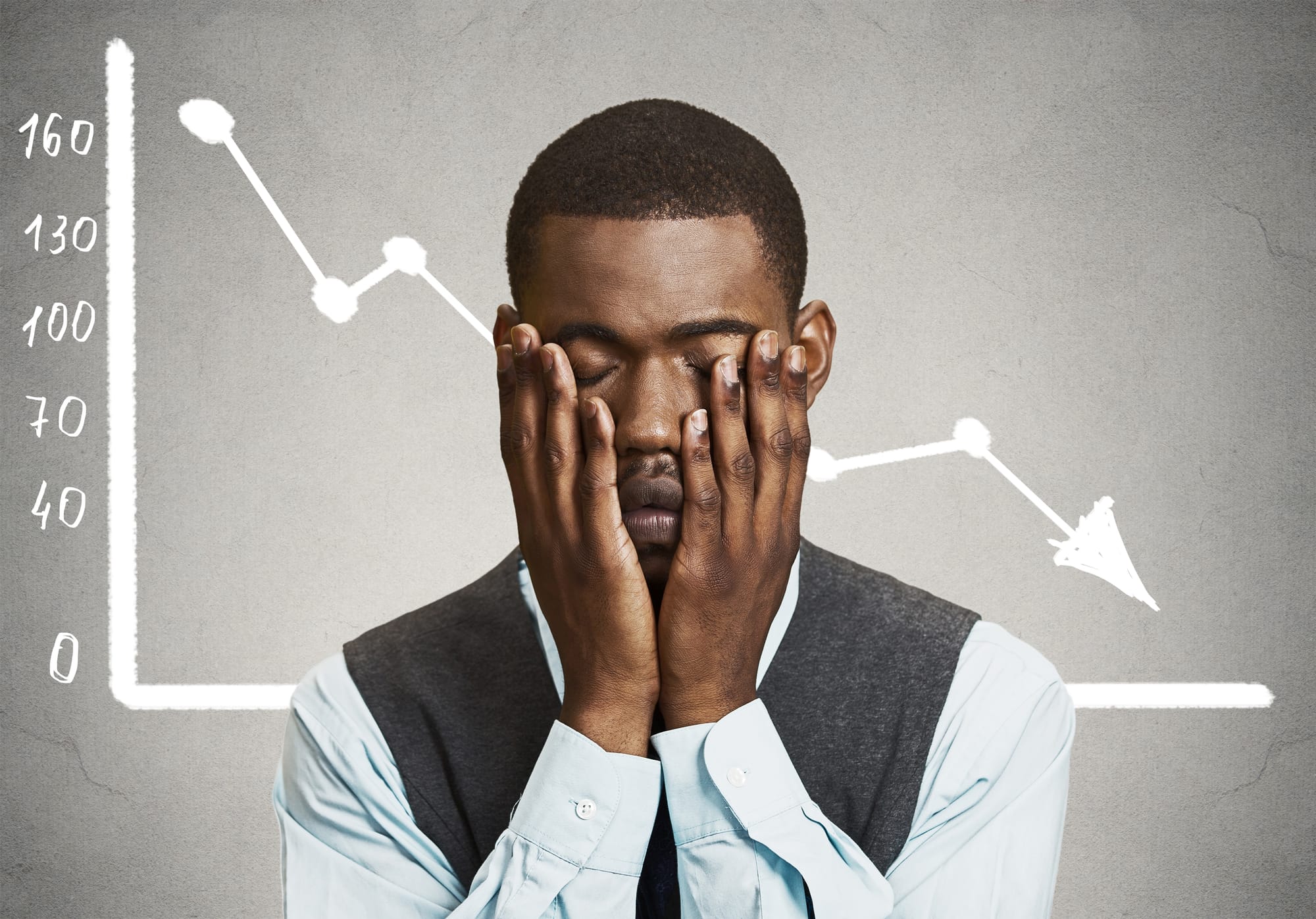 Botswana's Business Confidence is Falling. Here's Your Unfair Advantage.