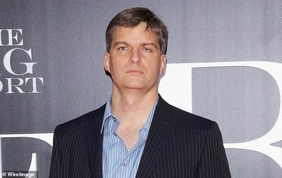 Market Legend Michael Burry to Liquidate Hedge Fund, Citing a Market He "No Longer Understands"