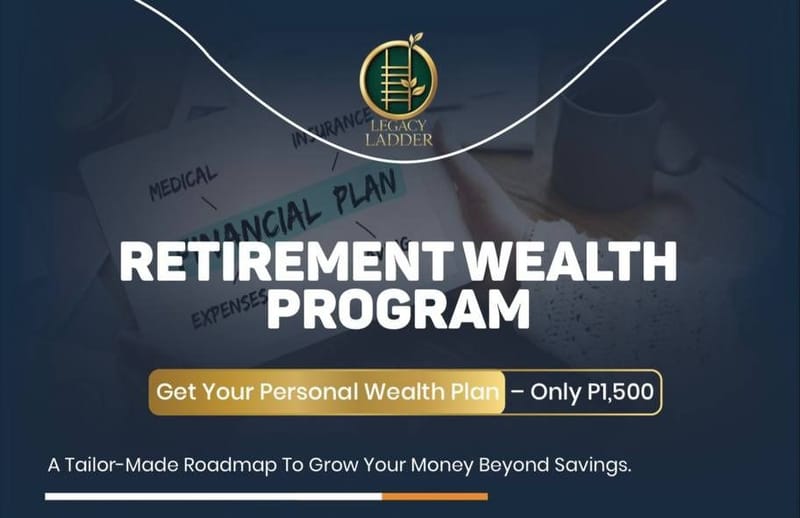 Retirement Wealth Program
