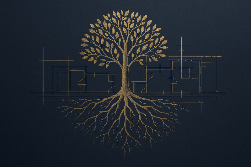 The Legacy Business Architect