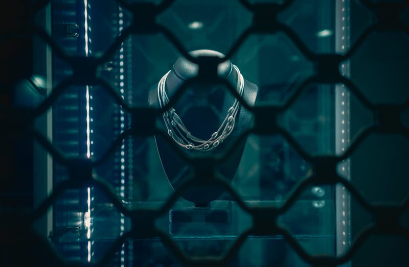 Wealth Is Your Defence