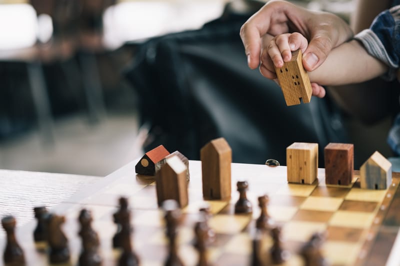 The Silent Wealth Killer Most High-Net-Worth Families Overlook (It's Not the Market or Taxes)