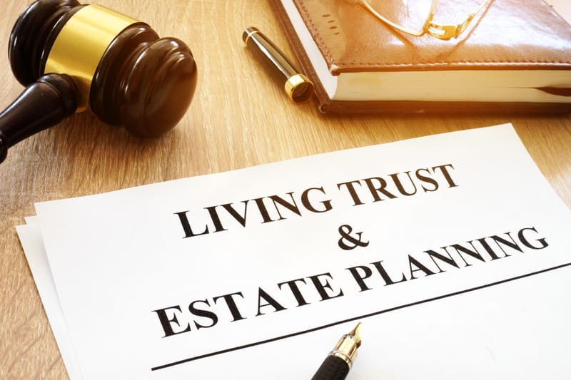 Trusts vs. Wills: Which One Protects Your Legacy Better?