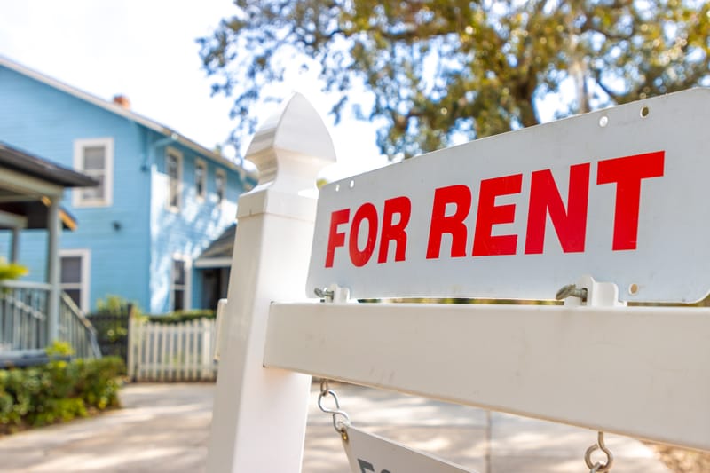 Don’t Invest in Rental Properties Alone