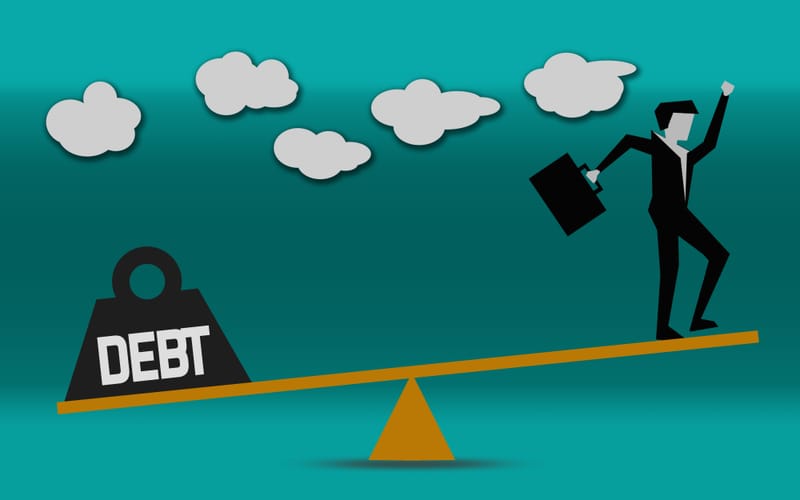 The Debt-Investment Paradox: Breaking Free from Financial Limbo