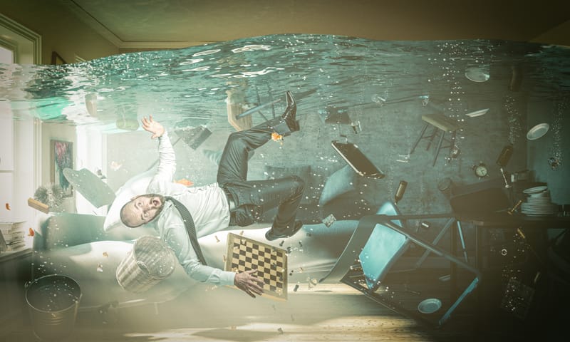 The Invisible Wall Every Botswana Business Owner Must Build.