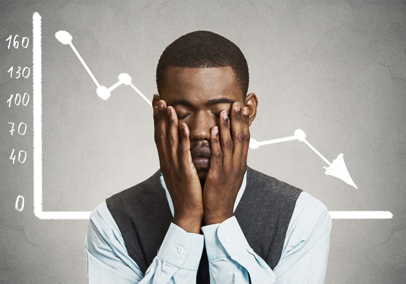 Botswana's Business Confidence is Falling. Here's Your Unfair Advantage.