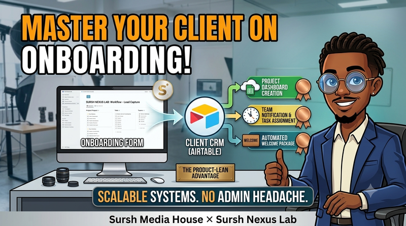Ai & Automation thumbnail