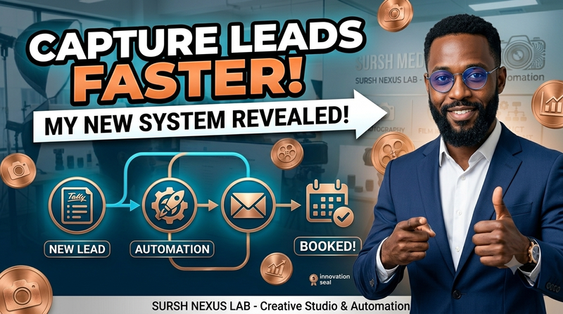 Leed Pipeline Capture System thumbnail