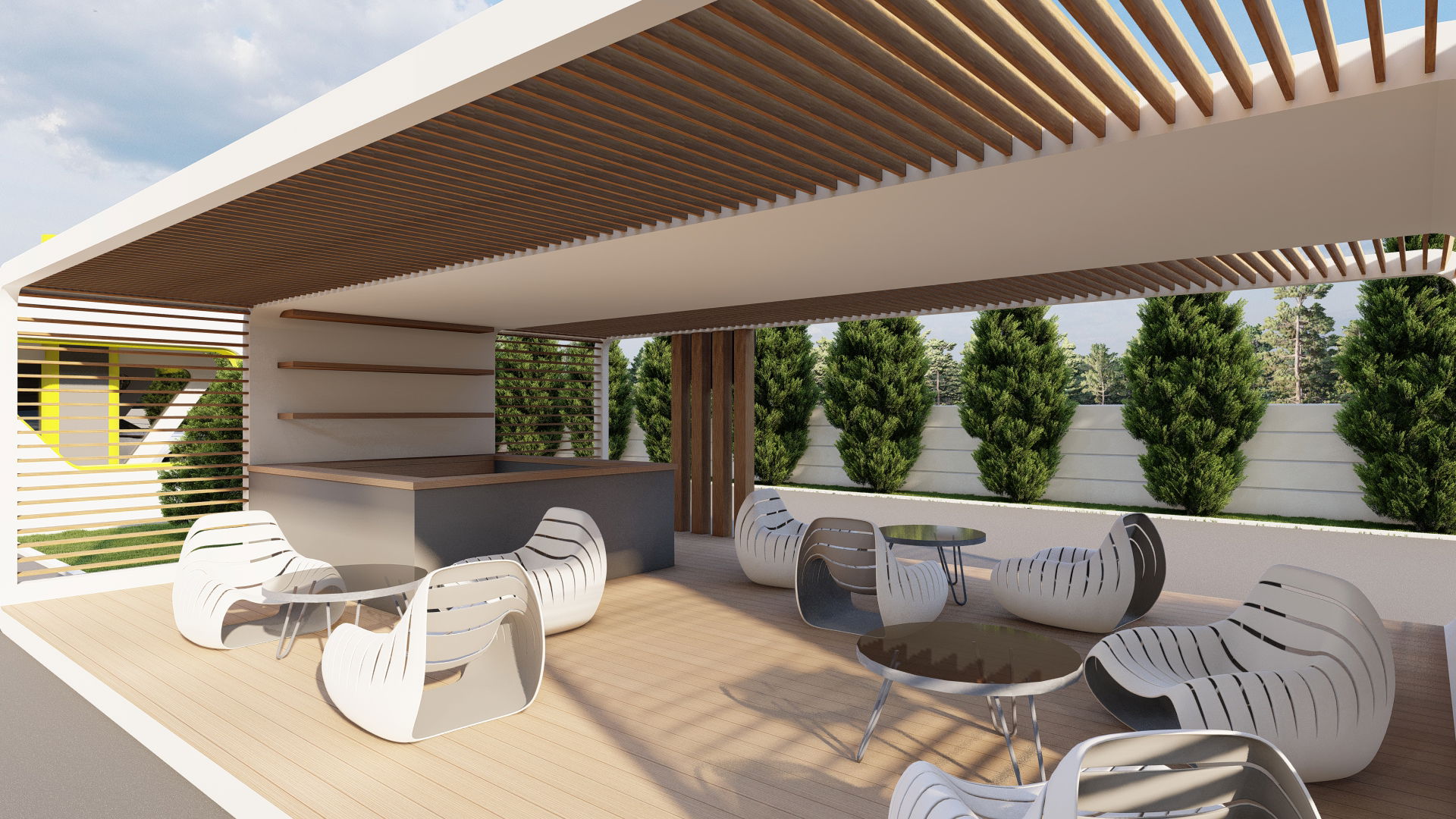 Spalatorie auto tip SelfWash - Bucuresti