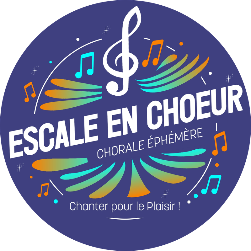 Escale en Chœur - Chorale Éphémère