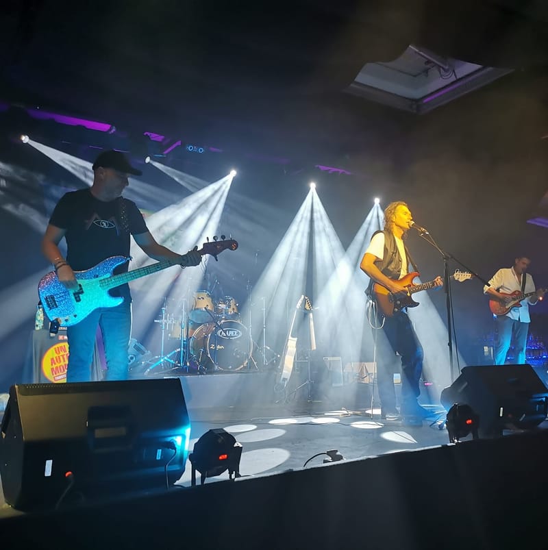 Un Autre Monde en Concert