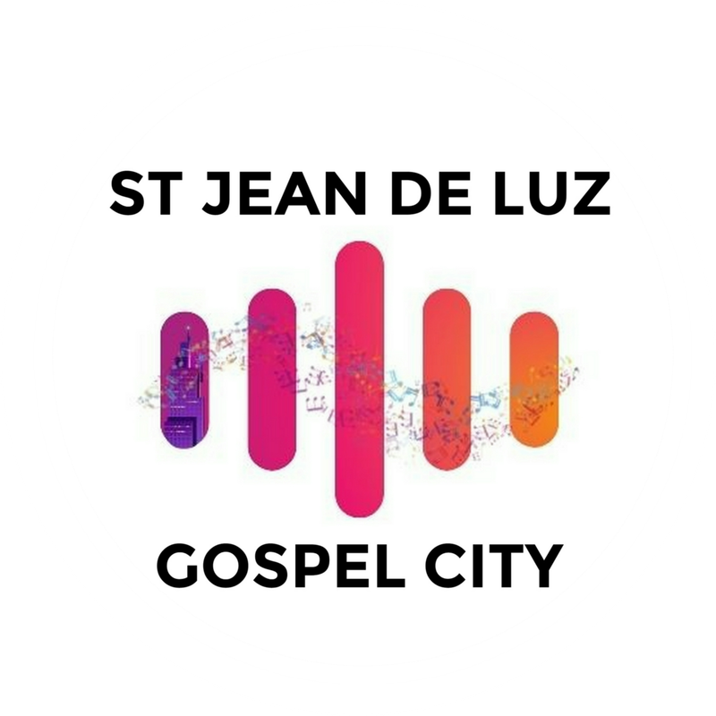 St Jean de Luz Gospel City fait sa 1e rentrée !