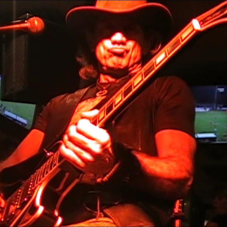 Mitch & Guitar en Concert