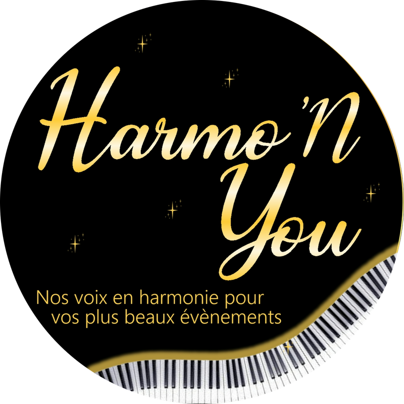 Harmo'n You en concert