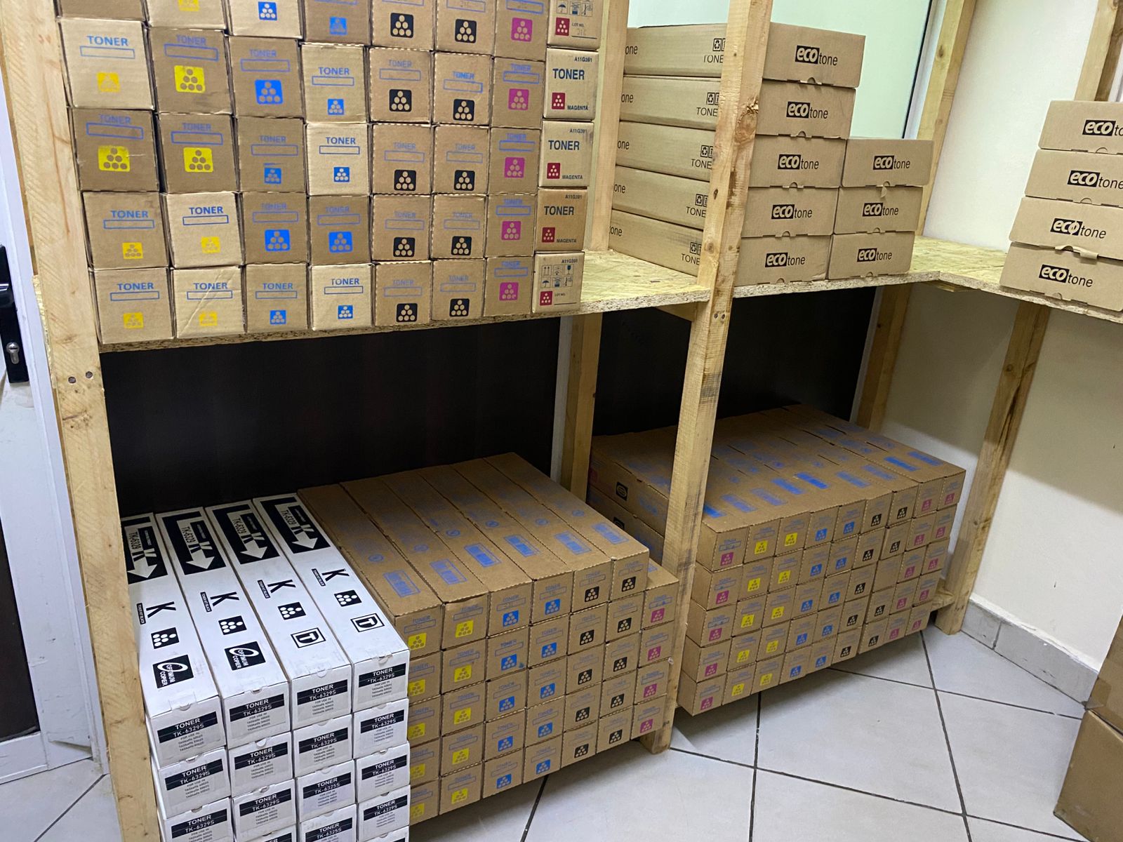 Toners 101: What Every Copier Owner Needs to Know