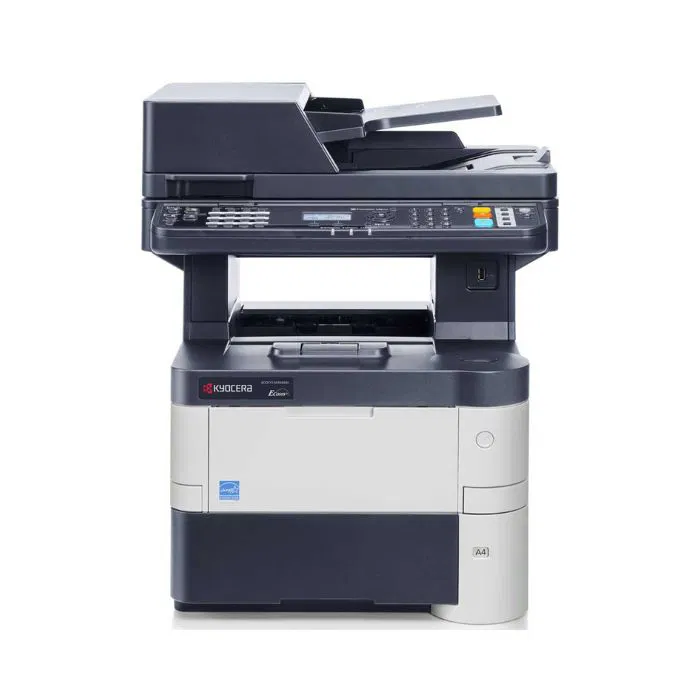 Lease the Kyocera Ecosys M3550iDN Copier for Just KSh 8,000 per Month | Dupco Office Solutions