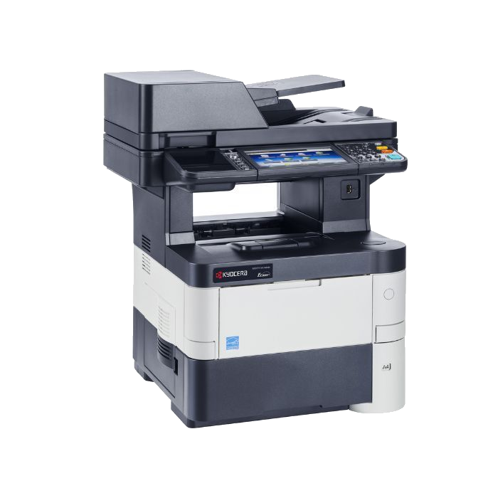 Lease the Kyocera Ecosys M3550iDN Copier for Just KSh 8,000 per Month | Dupco Office Solutions