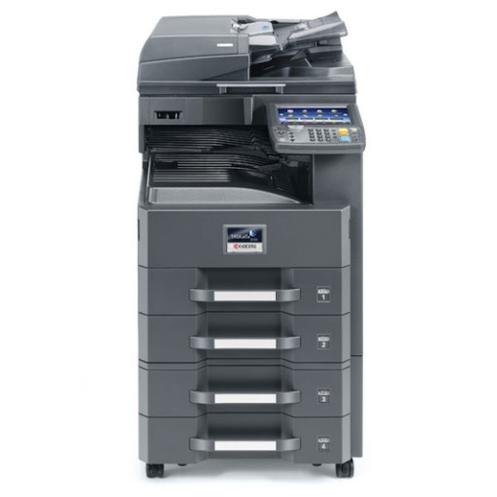 Kyocera TASKalfa 3510i Lease in Kenya – Executive Copier Plan from KES 15,000/Month | Dupco Office Solutions