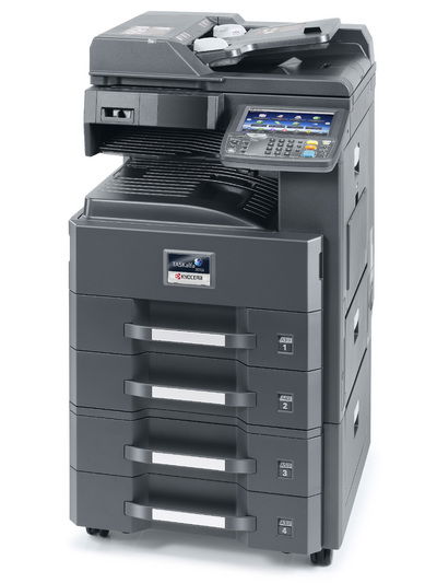 Kyocera TASKalfa 3510i Lease in Kenya – Executive Copier Plan from KES 15,000/Month | Dupco Office Solutions