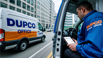 Top 10 Photocopiers Perfect for Small and Medium Businesses